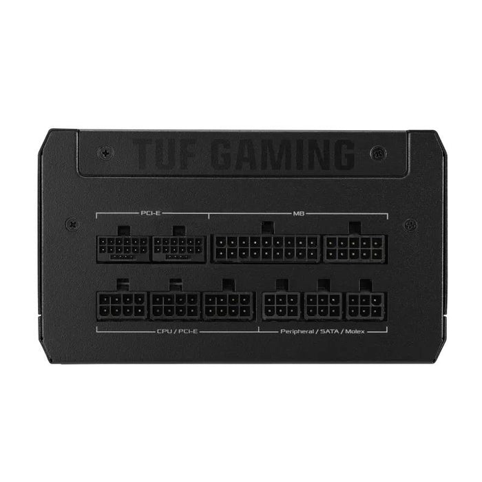 Power supply unit ASUS TUF Gaming 1200W, 80+ Gold PCIe 5.0
