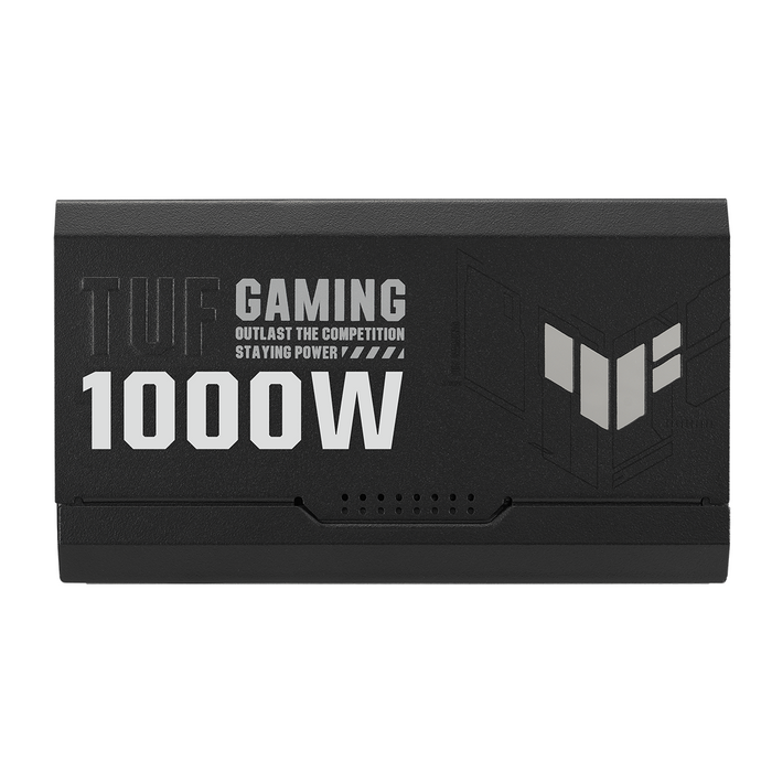 Power supply unit ASUS TUF Gaming 1000W, 80+ Gold PCIe 5.1, Fully Modular