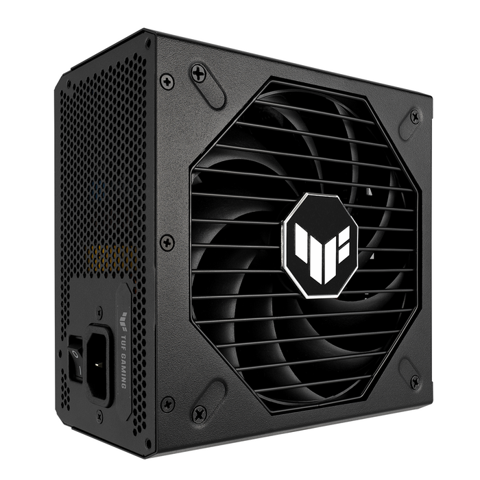Power supply unit ASUS TUF Gaming 850W, 80+ Gold