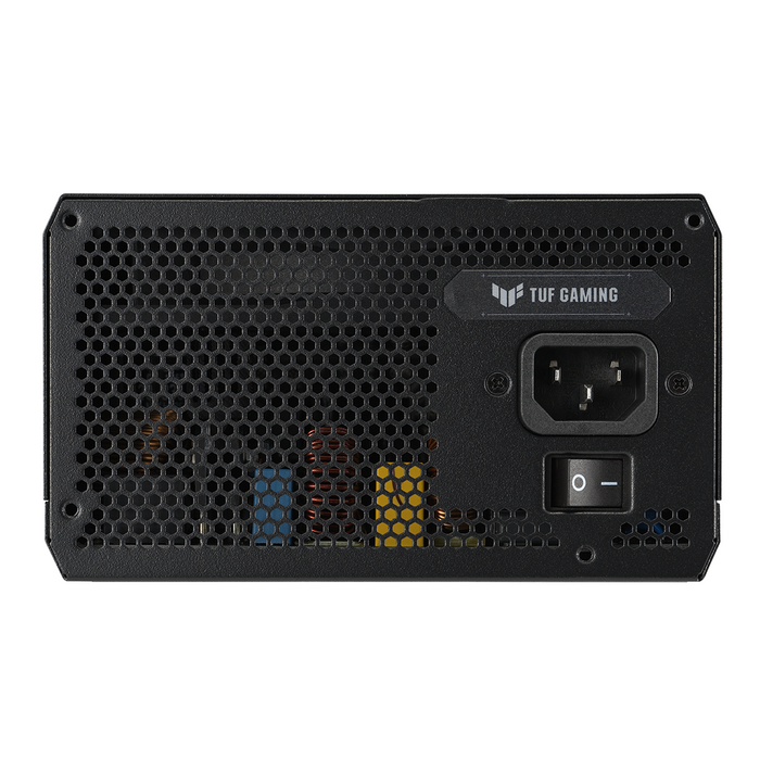 Power supply unit ASUS TUF Gaming 850W, 80+ Gold