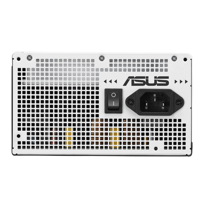 Power supply unit ASUS PRIME 850W, 80+ Gold PCIe 5.1, Fully Modular