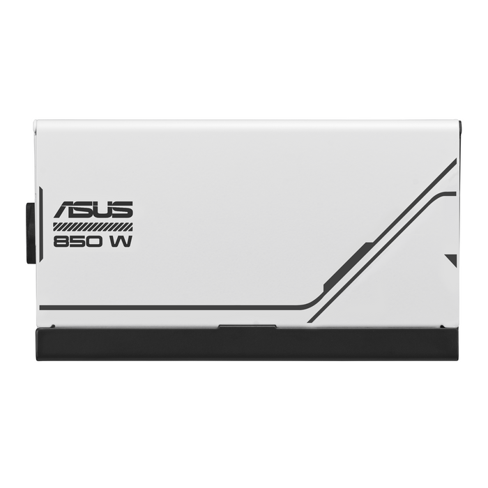 Power supply unit ASUS PRIME 850W, 80+ Gold PCIe 5.1, Fully Modular