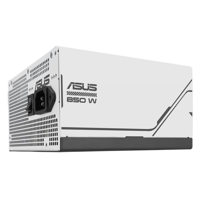 Power supply unit ASUS PRIME 850W, 80+ Gold PCIe 5.1, Fully Modular
