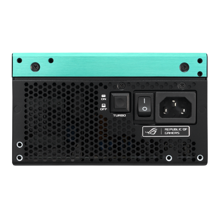 ASUS ROG Thor 1200W Platinum III Hatsune Miku Edition PSU