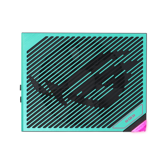 ASUS ROG Thor 1200W Platinum III Hatsune Miku Edition PSU