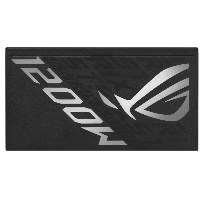 Power supply unit ASUS ROG STRIX 1200W, 80+ Platinum PCIe 5.1, Fully Modular