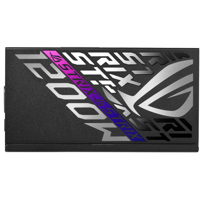 Power supply unit ASUS ROG STRIX 1200W, 80+ Platinum PCIe 5.1, Fully Modular