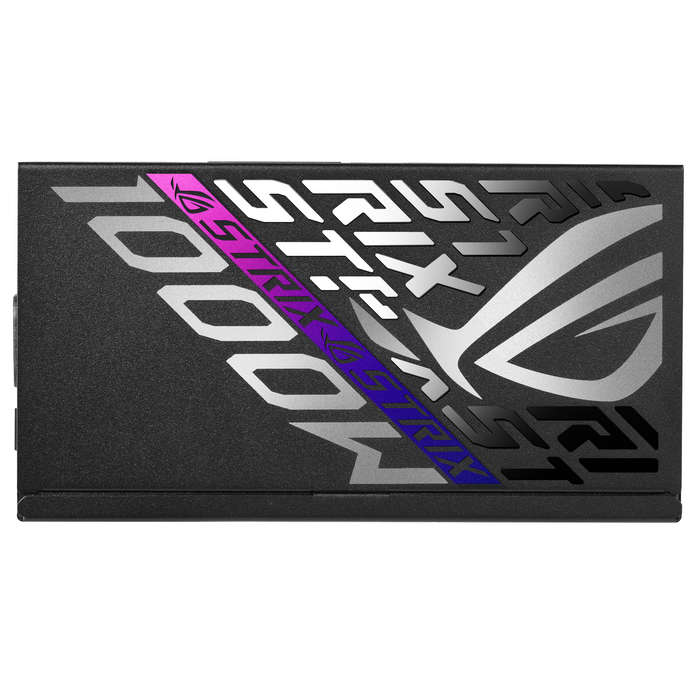 Power supply unit ASUS ROG STRIX 1000W, 80+ Platinum PCIe 5.1, Fully Modular