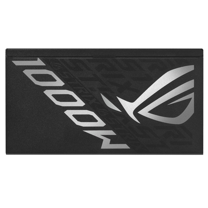 Power supply unit ASUS ROG STRIX 1000W, 80+ Platinum PCIe 5.1, Fully Modular