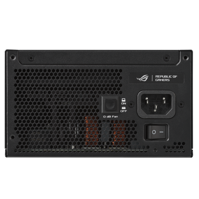 Power supply unit ASUS ROG STRIX 1000W, 80+ Platinum PCIe 5.1, Fully Modular