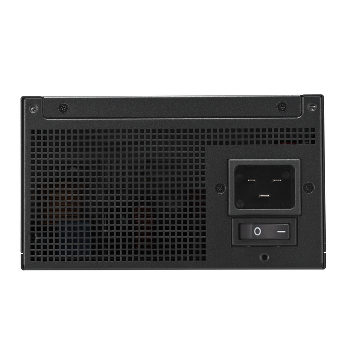 Power supply unit ASUS Pro WS 3000W 80+ Platinum PCIe 5.1, Fully Modular