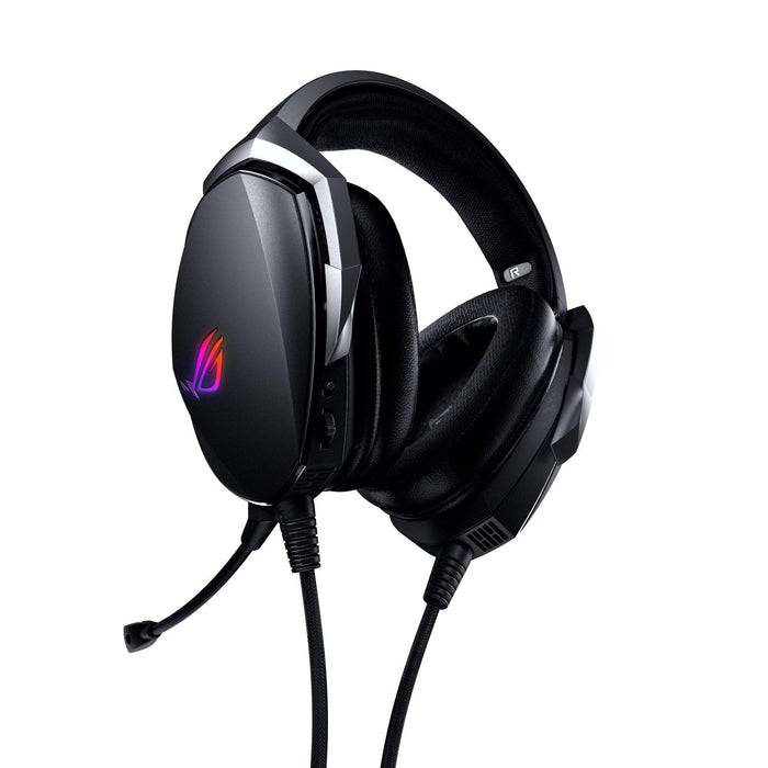 ASUS ROG Theta 7.1 gaming headset, Black