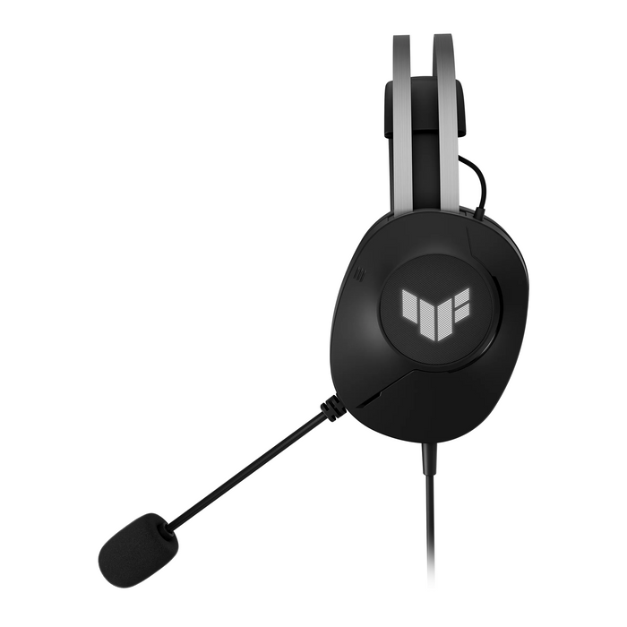 ASUS TUF Gaming H1 Gen II 7.1 Surround Sound Gaming Headset