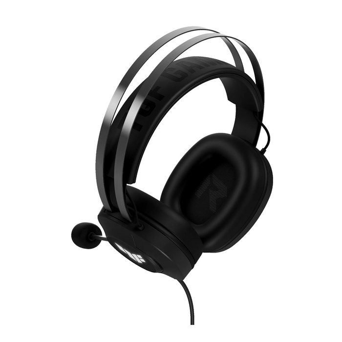 ASUS TUF Gaming H1 Gen II 7.1 Surround Sound Gaming Headset
