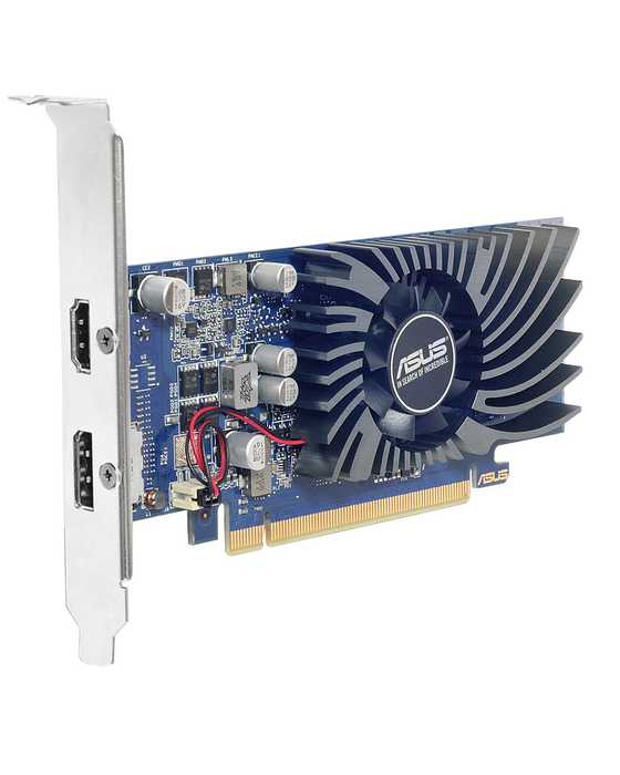 Video card ASUS GT 1030 2GB GDDR5 Low Profile