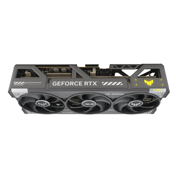 Video card ASUS TUF Gaming RTX 5090 OC 32GB GDDR7