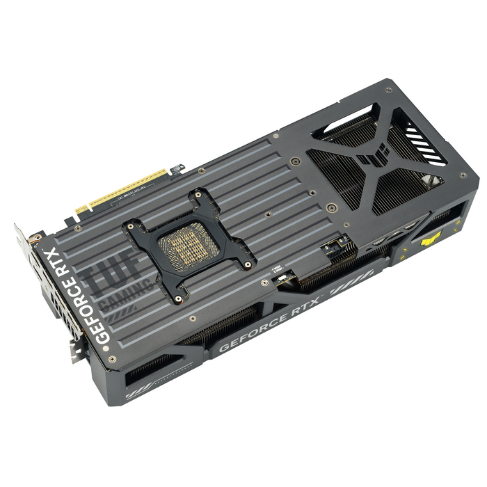 Video card ASUS TUF Gaming RTX 5090 OC 32GB GDDR7