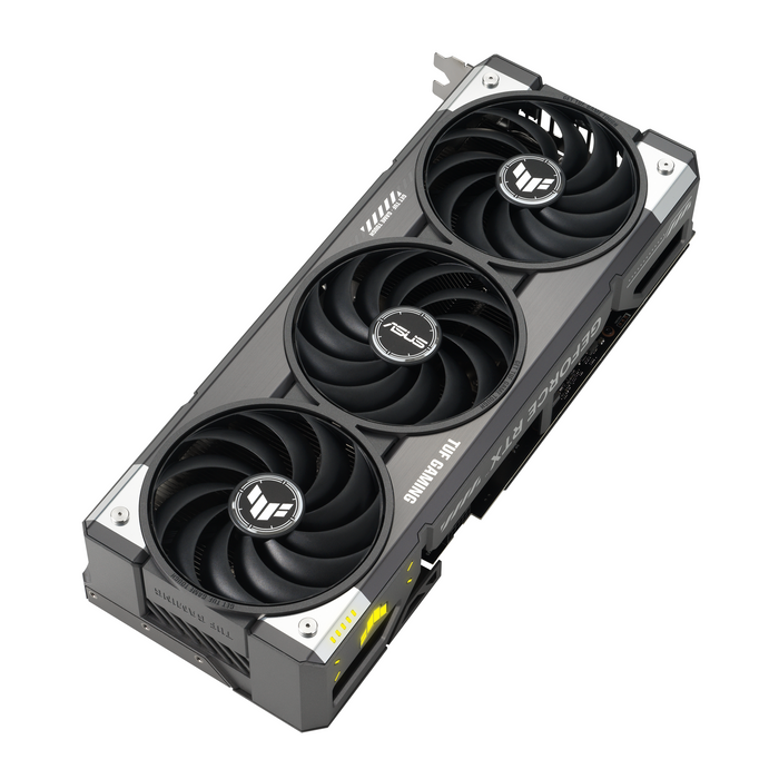 Video card ASUS TUF Gaming RTX 5070 OC 12GB GDDR7