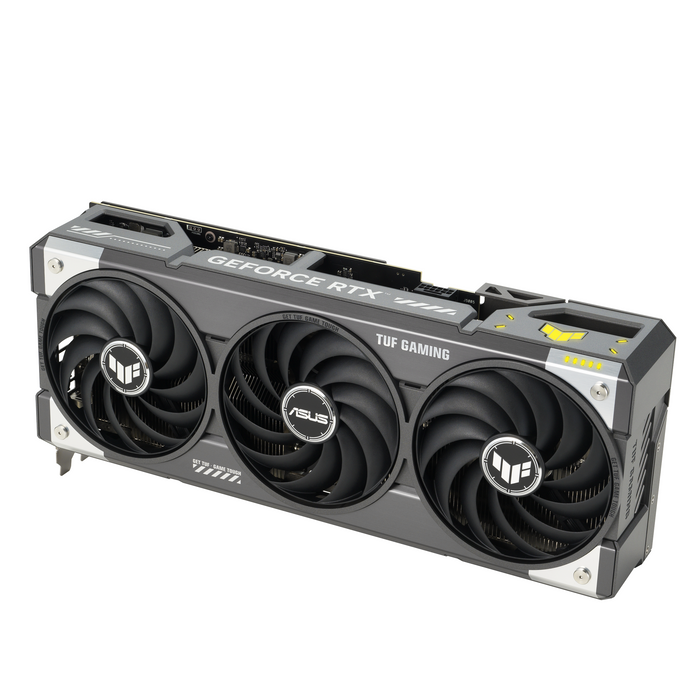 Video card ASUS TUF Gaming RTX 5070 OC 12GB GDDR7