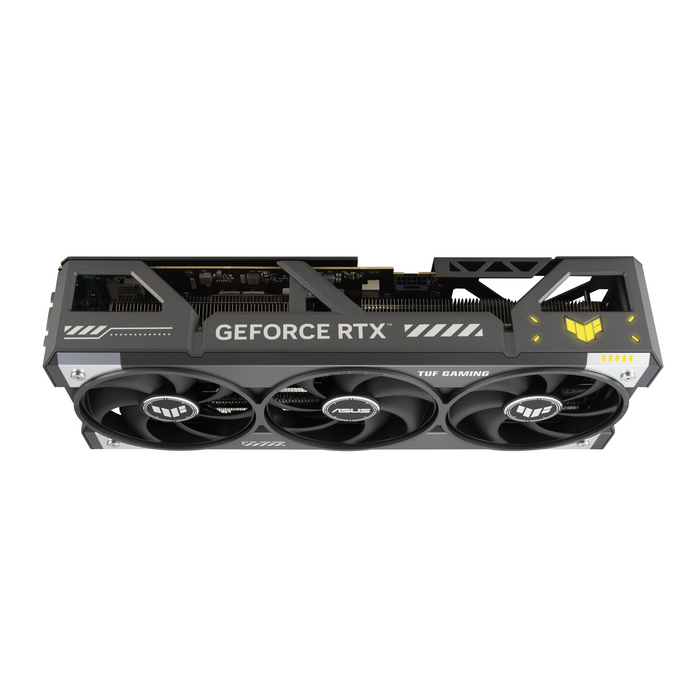 Video card ASUS TUF Gaming GeForce RTX 5080 OC 16GB GDDR7