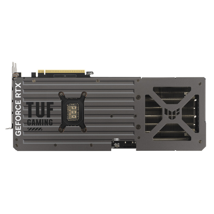 Video card ASUS TUF Gaming GeForce RTX 5080 OC 16GB GDDR7