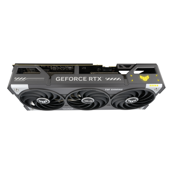 Video card ASUS TUF Gaming RTX 5070 TI OC 16GB GDDR7