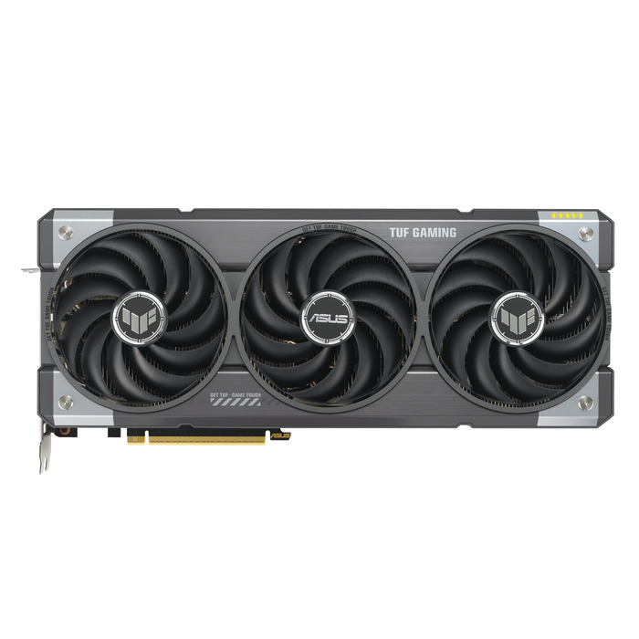 Video card ASUS TUF Gaming RTX 5070 TI OC 16GB GDDR7