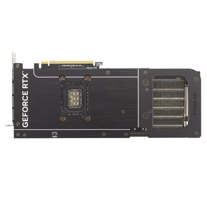 Video card ASUS PRIME RTX 5070 TI OC Edition 16GB GDDR7