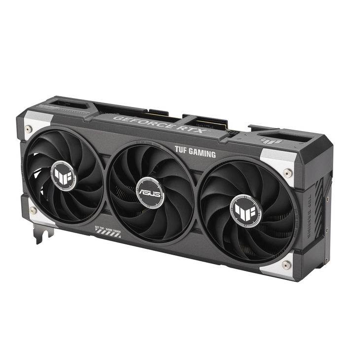 Video card ASUS TUF Gaming RTX 5060 TI OC 16GB GDDR7