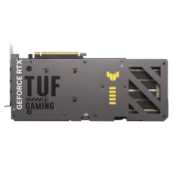 Video card ASUS TUF Gaming RTX 5060 TI OC 16GB GDDR7