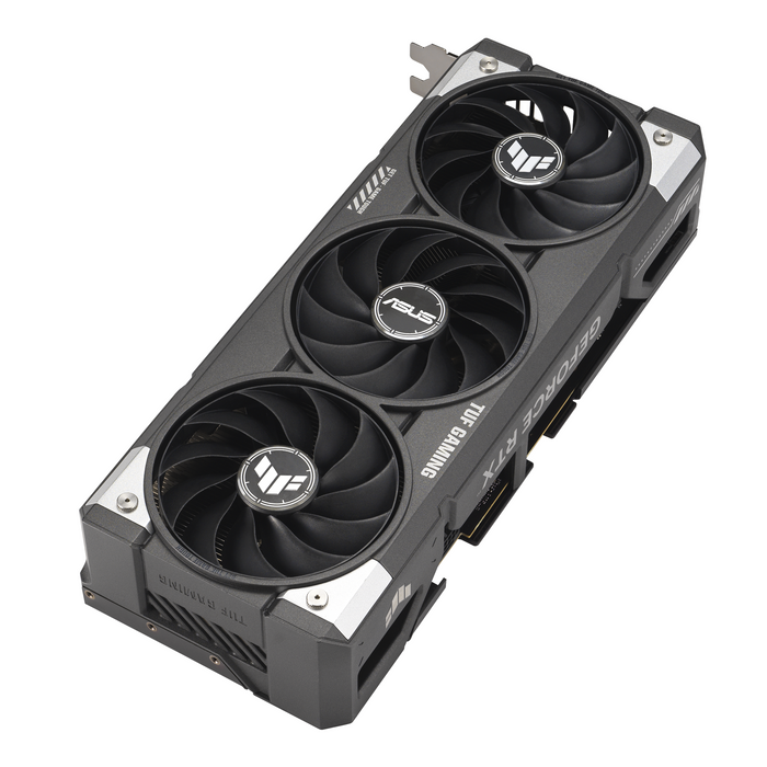 Video card ASUS TUF Gaming RTX 5060 TI OC 16GB GDDR7