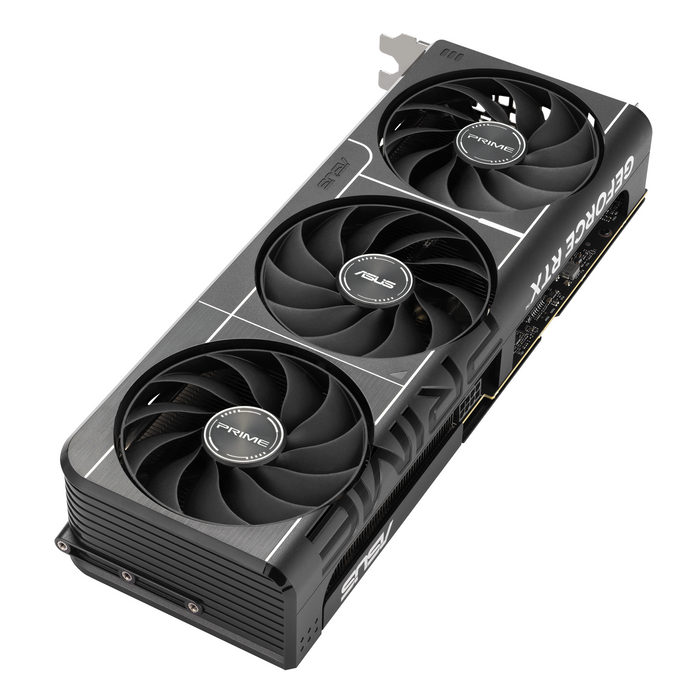 Video card ASUS PRIME RTX 5060 TI 16GB OC GDDR7