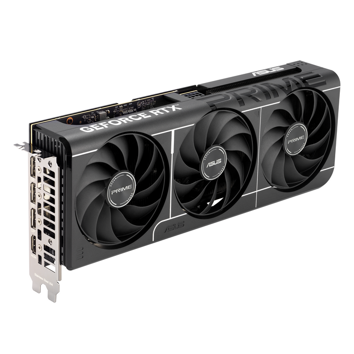 Video card ASUS PRIME RTX 5060 TI 16GB OC GDDR7