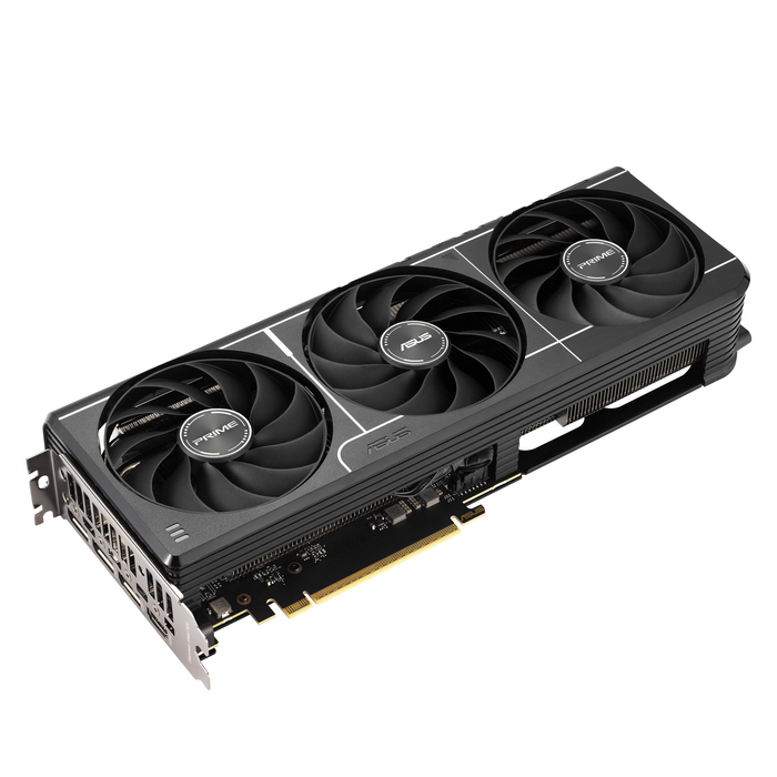 Video card ASUS PRIME RTX 5060 TI 16GB OC GDDR7