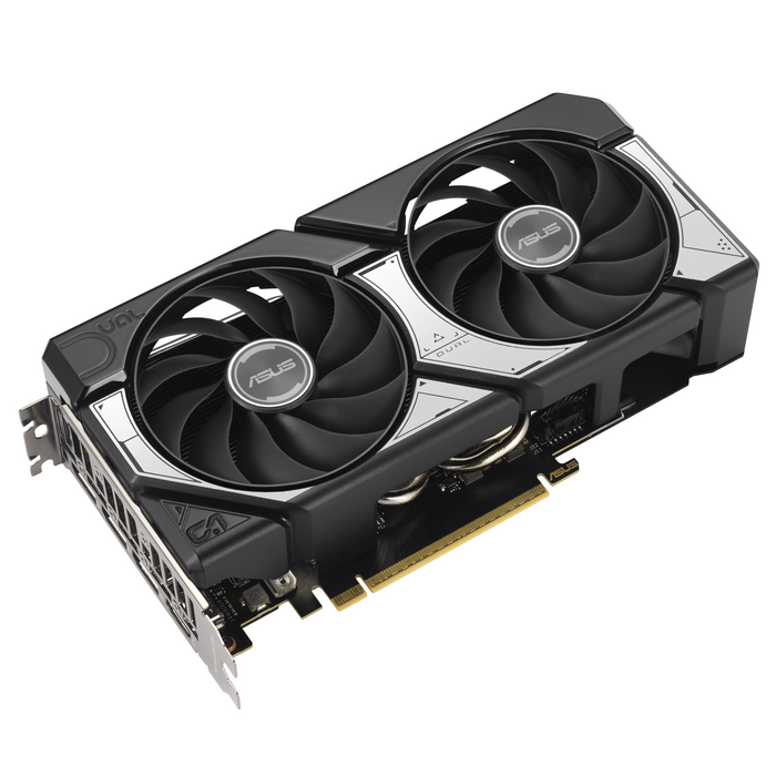 Video card ASUS DUAL RTX 5060 TI OC 8GB GDDR7