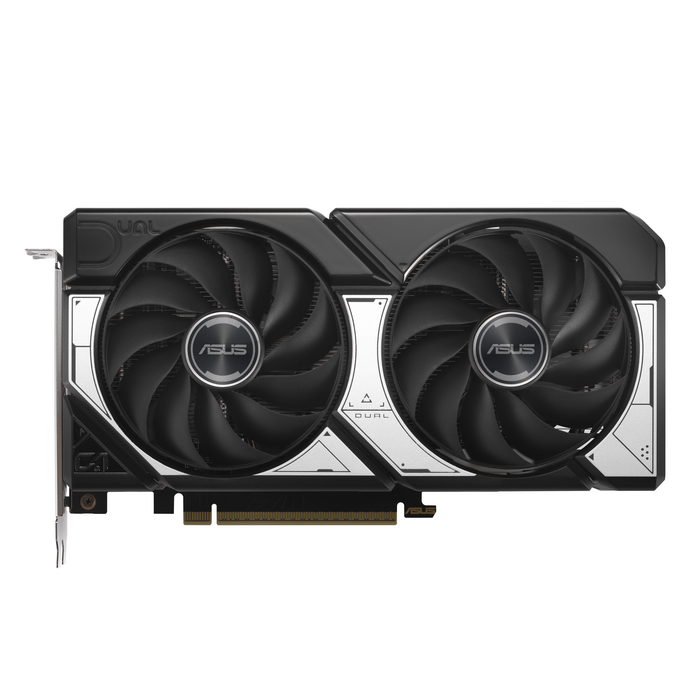 Video card ASUS DUAL RTX 5060 TI OC 8GB GDDR7