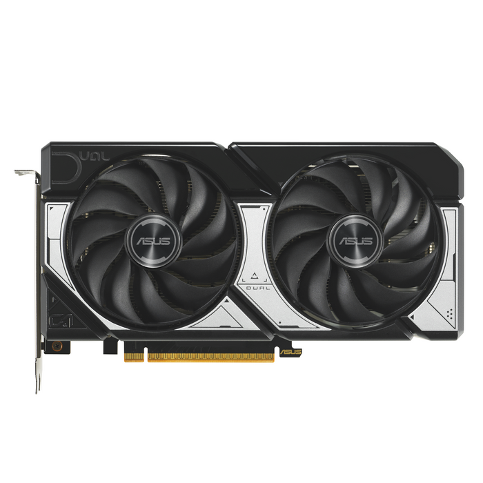 Video card ASUS DUAL RTX 5060 OC 8GB GDDR7