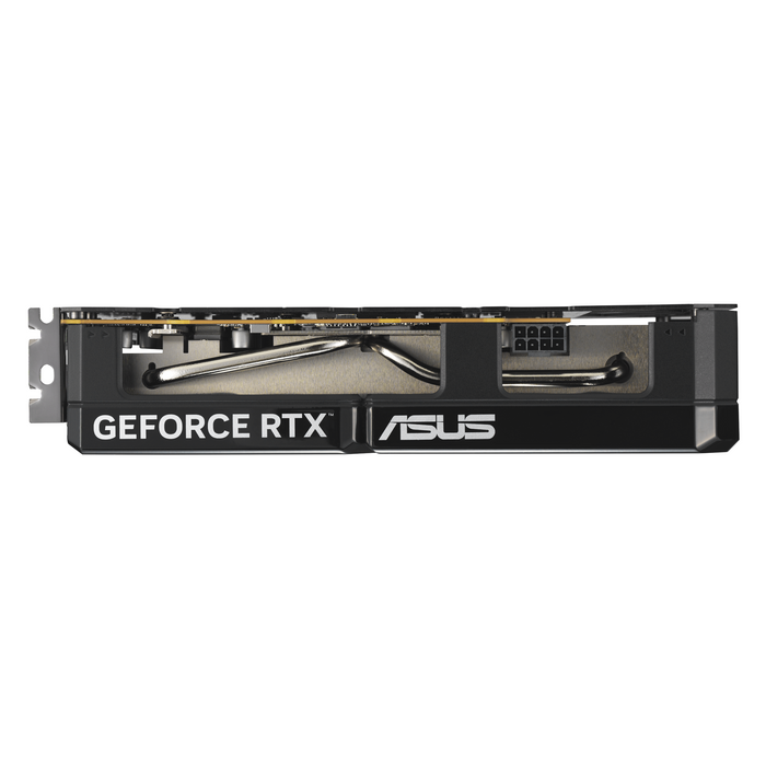 Video card ASUS DUAL RTX 5060 OC 8GB GDDR7