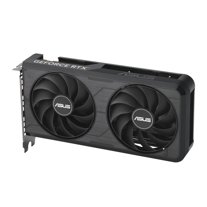 Video card ASUS DUAL RTX 5060 EVO OC 8GB GDDR7