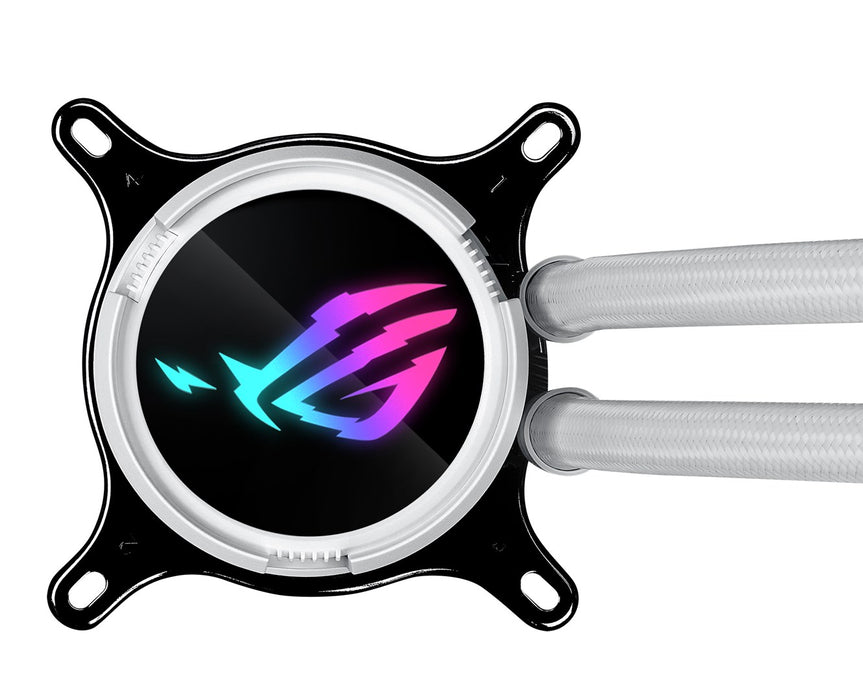 ASUS ROG Strix LC III CPU Cooler