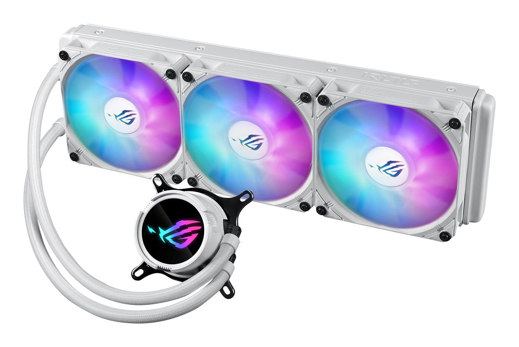 ASUS ROG Strix LC III CPU Cooler