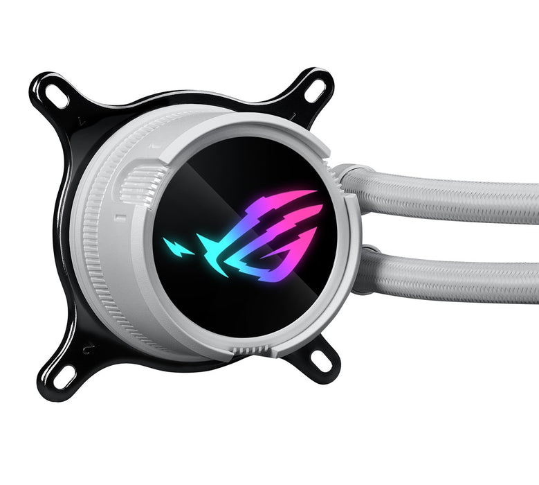 ASUS ROG Strix LC III CPU Cooler