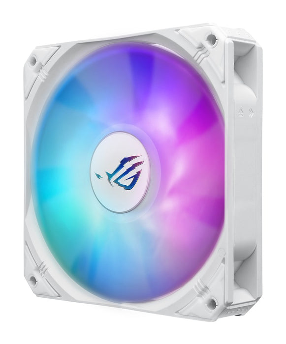 ASUS ROG Strix LC III CPU Cooler