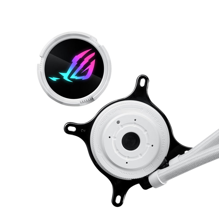 ASUS ROG Strix LC III CPU Cooler