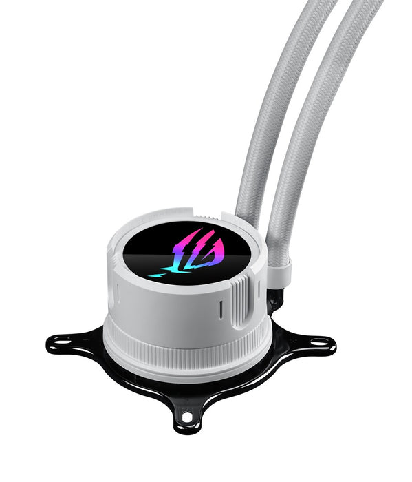 ASUS ROG Strix LC III CPU Cooler