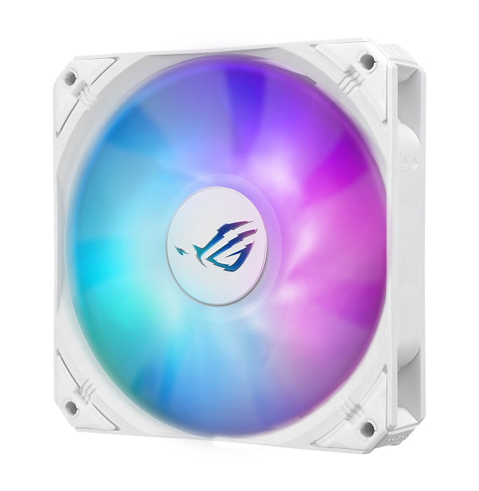 ASUS ROG Strix LC III CPU Cooler