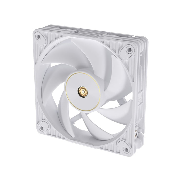 ASUS ProArt PF120 Fan PWM White Computer case 12 cm 1 pc(s)