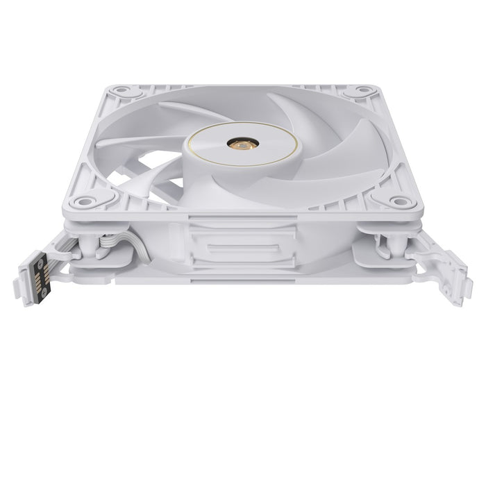 ASUS ProArt PF120 Fan PWM White Computer case 12 cm 1 pc(s)