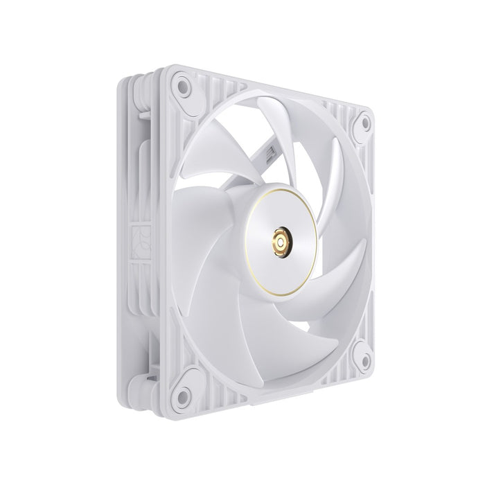 ASUS ProArt PF120 Fan PWM White Computer case 12 cm 1 pc(s)
