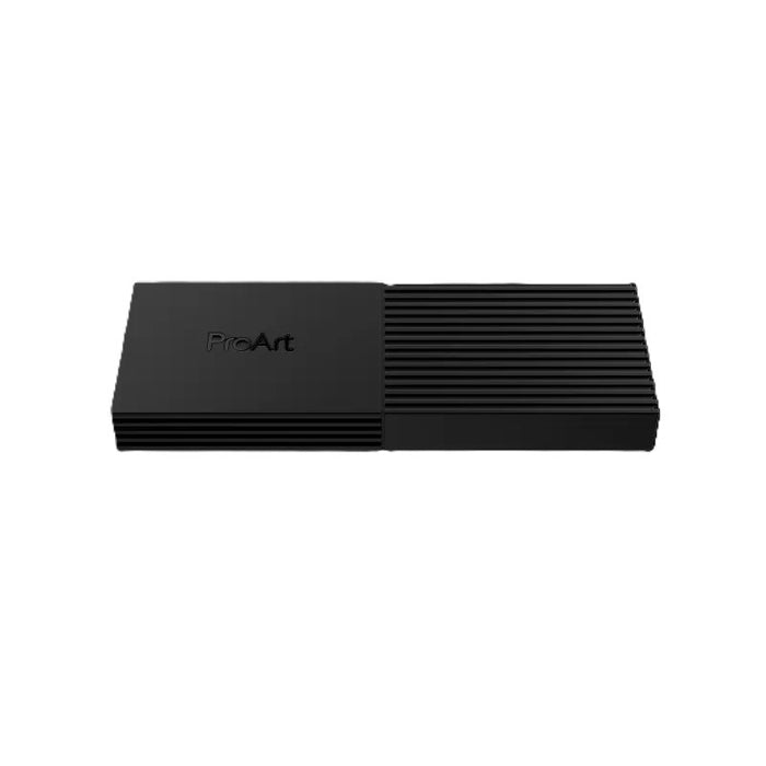 ASUS ProArt PA40SU SSD Enclosure